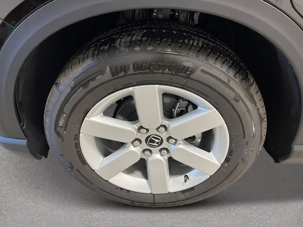 Thumbnail: 2026 Honda Prologue - 11