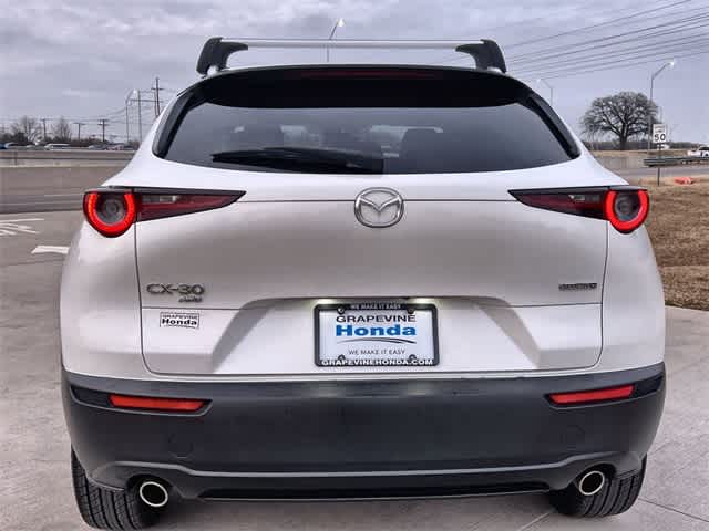 Thumbnail: 2021 Mazda CX-30 - 6