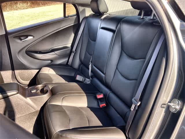 Thumbnail: 2017 Chevrolet Volt - 14