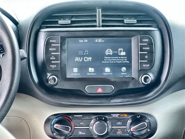 Thumbnail: 2020 Kia Soul - 18