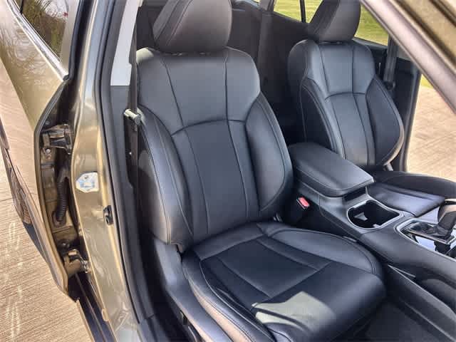 Thumbnail: 2024 Subaru Outback - 12