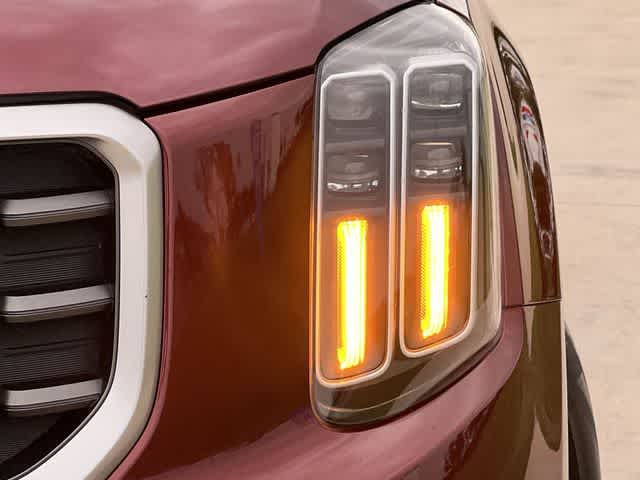 Thumbnail: 2024 Kia Telluride - 24