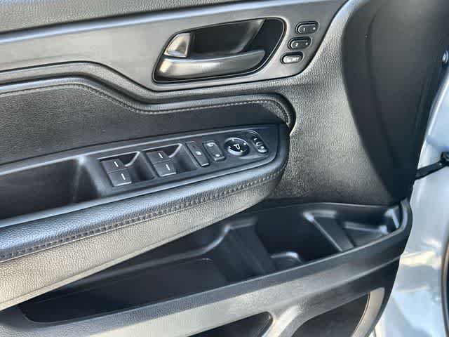 Thumbnail: 2024 Honda Odyssey - 30