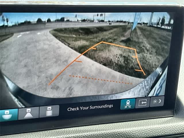 Thumbnail: 2024 Honda Civic - 26