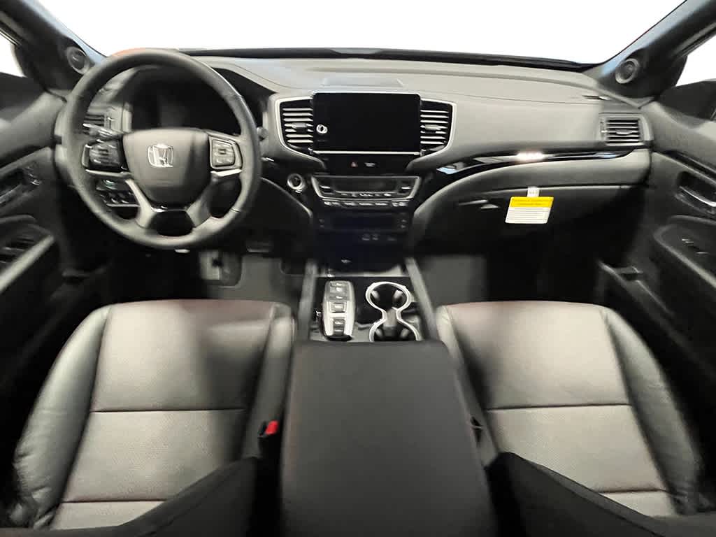 Thumbnail: 2025 Honda Ridgeline - 17