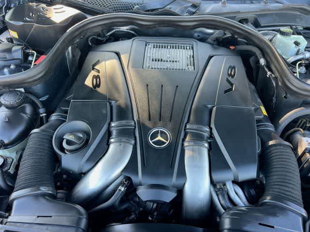 Thumbnail: 2014 Mercedes-Benz CLS - 10