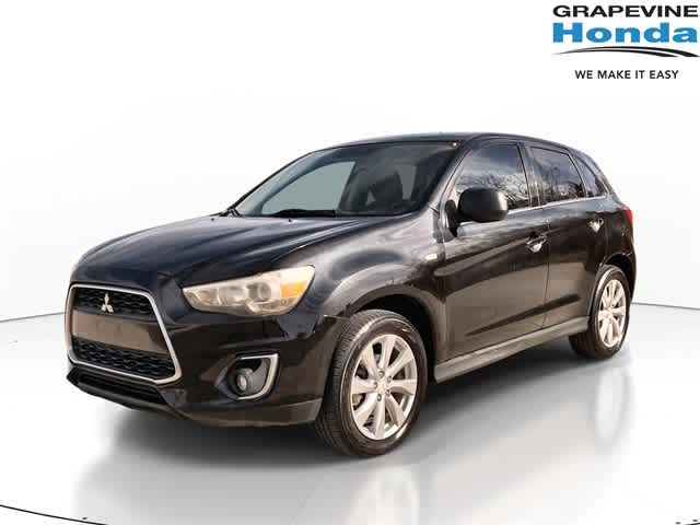 2014 Mitsubishi Outlander Sport SE -
                  Grapevine, TX