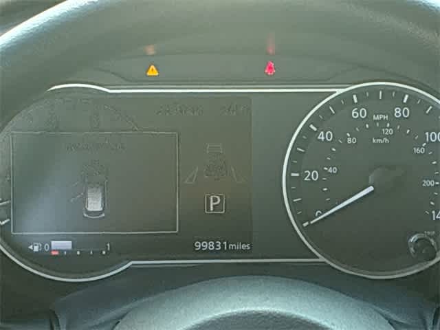 Thumbnail: 2018 Nissan Kicks - 19