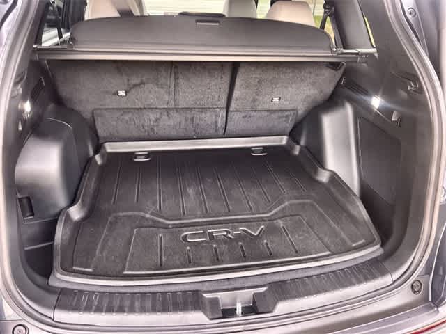 Thumbnail: 2024 Honda CR-V - 20