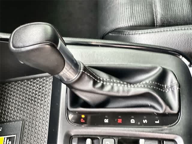 Thumbnail: 2024 Honda CR-V - 16