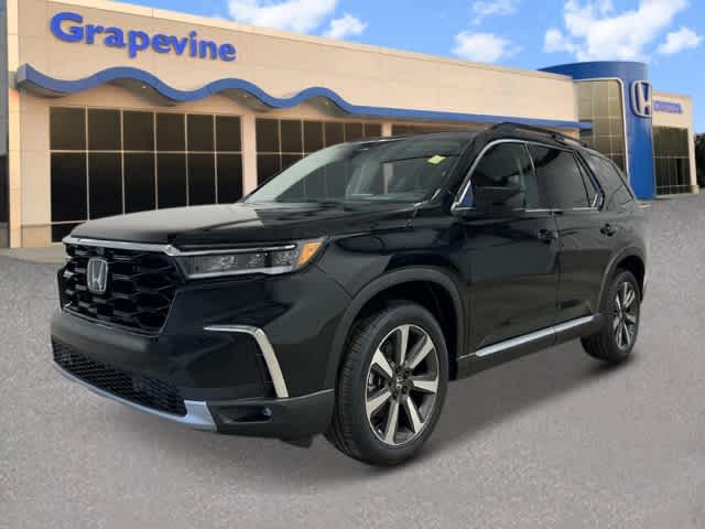 2025 Honda Pilot Elite -
                  Grapevine, TX
