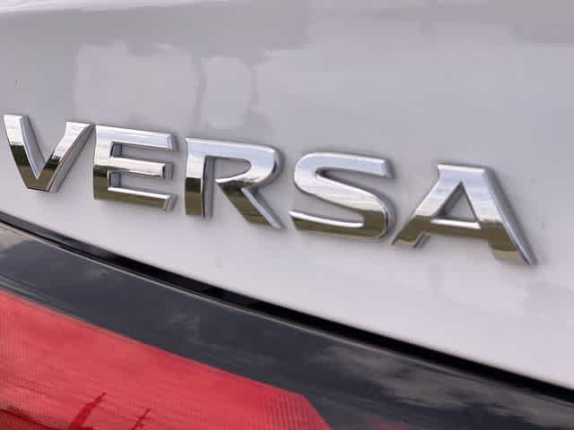 Thumbnail: 2025 Nissan Versa - 8