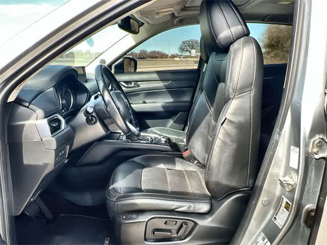 Thumbnail: 2018 Mazda CX-5 - 11