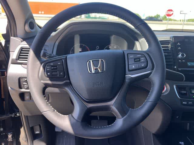 Thumbnail: 2026 Honda Ridgeline - 17