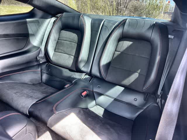 Thumbnail: 2021 Ford Mustang - 14