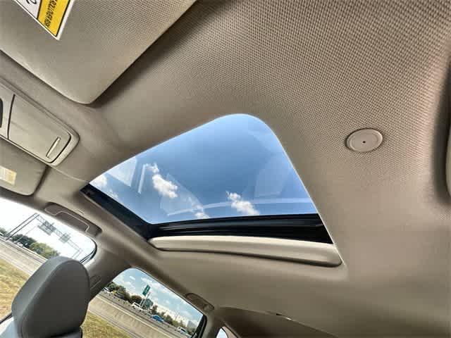 Thumbnail: 2026 Honda CR-V - 32