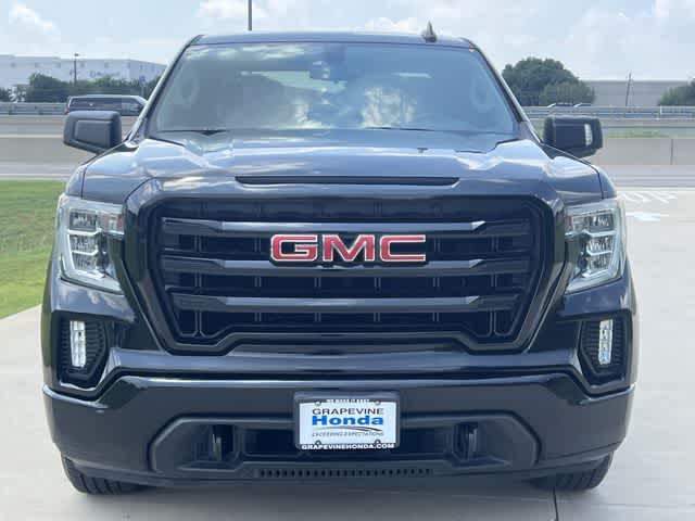 Thumbnail: 2020 GMC Sierra 1500 - 7