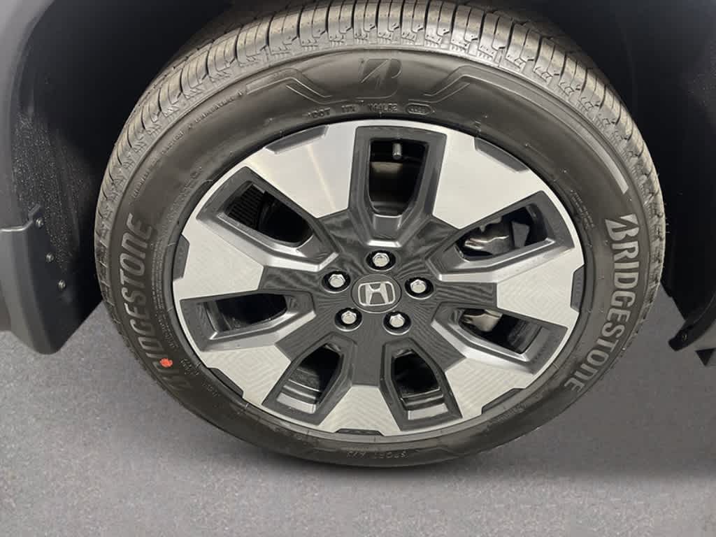 Thumbnail: 2026 Honda Pilot - 9