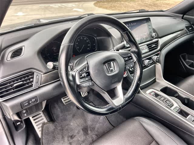 Thumbnail: 2021 Honda Accord - 15