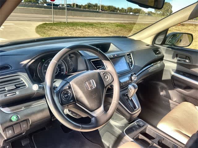 Thumbnail: 2016 Honda CR-V - 15