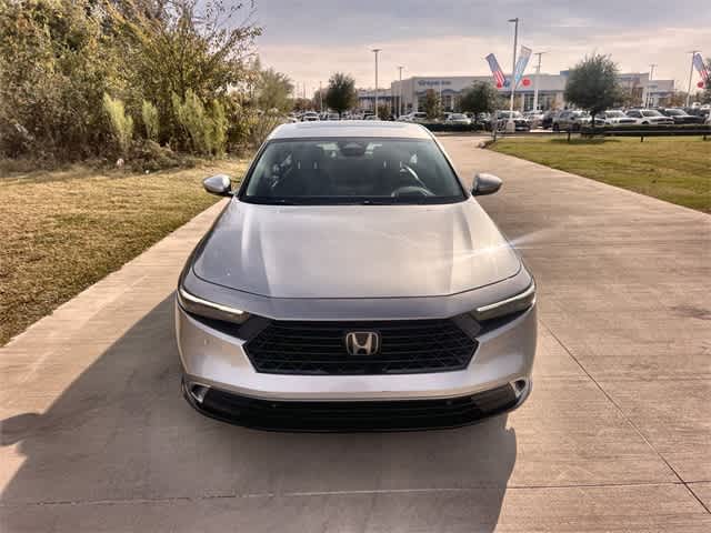 Thumbnail: 2024 Honda Accord - 7