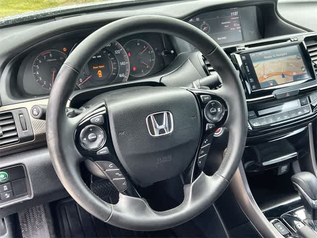 Thumbnail: 2016 Honda Accord - 17