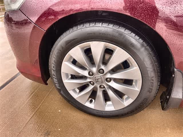 Thumbnail: 2013 Honda Accord - 9