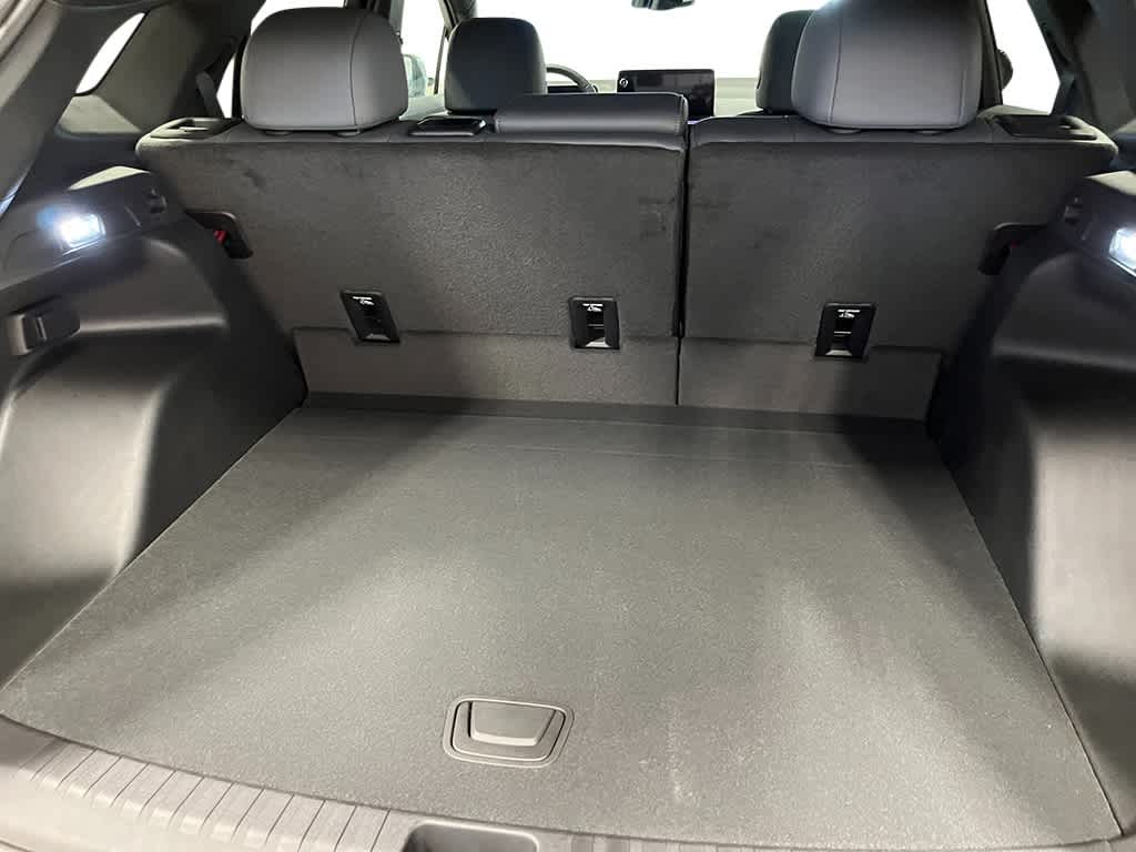 Thumbnail: 2026 Honda Prologue - 27