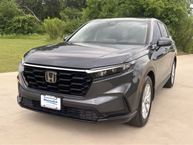 Thumbnail: 2024 Honda CR-V - 2
