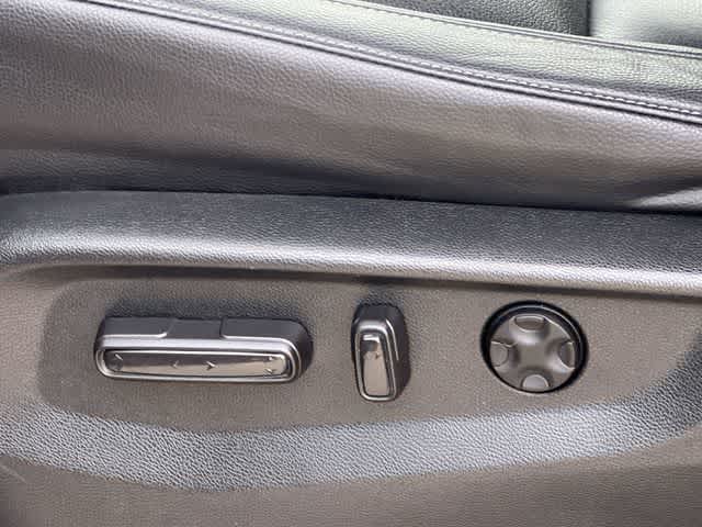 Thumbnail: 2023 Honda Odyssey - 31