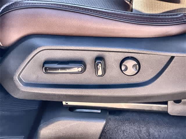 Thumbnail: 2025 Honda Pilot - 31