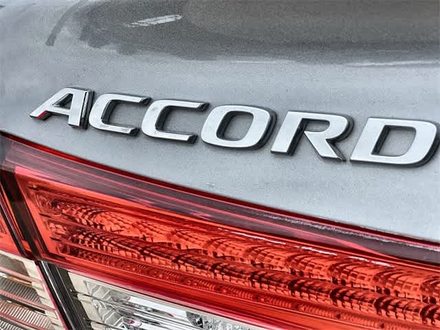 Thumbnail: 2021 Honda Accord - 8