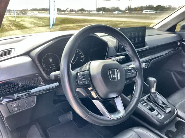Thumbnail: 2025 Honda CR-V - 15