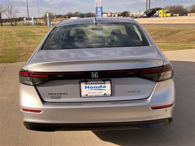 Thumbnail: 2025 Honda Accord - 6