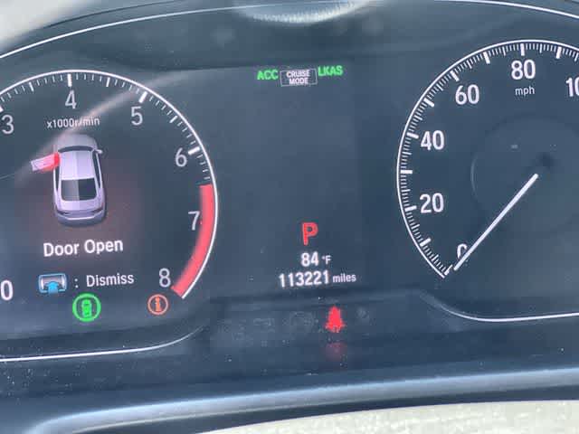 Thumbnail: 2020 Honda Accord - 19