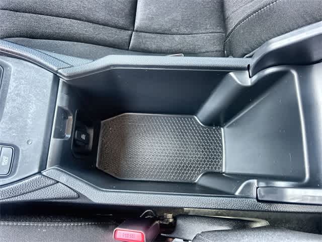 Thumbnail: 2024 Honda Accord - 27