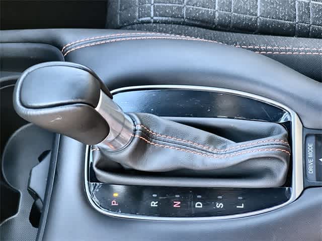 Thumbnail: 2026 Honda HR-V - 16