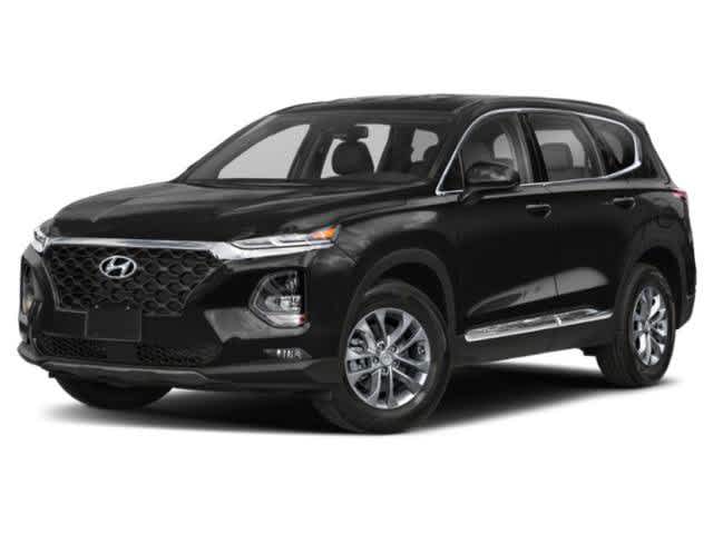2019 Hyundai Santa Fe SEL -
                  Grapevine, TX