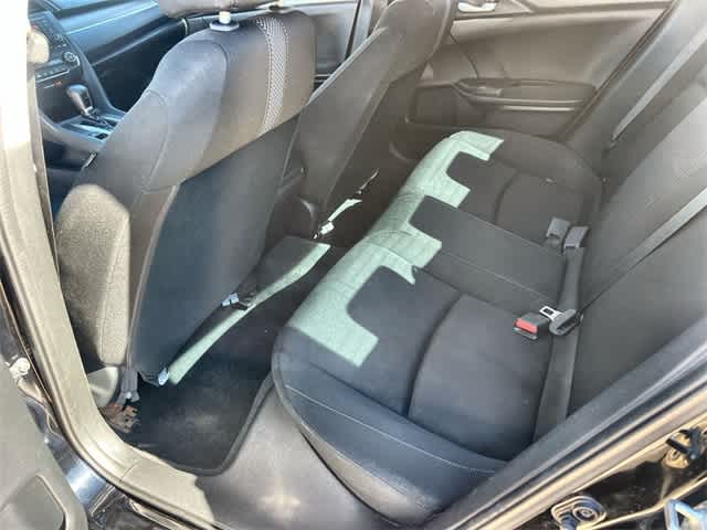 Thumbnail: 2019 Honda Civic - 32