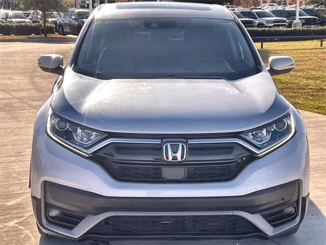 Thumbnail: 2022 Honda CR-V - 7