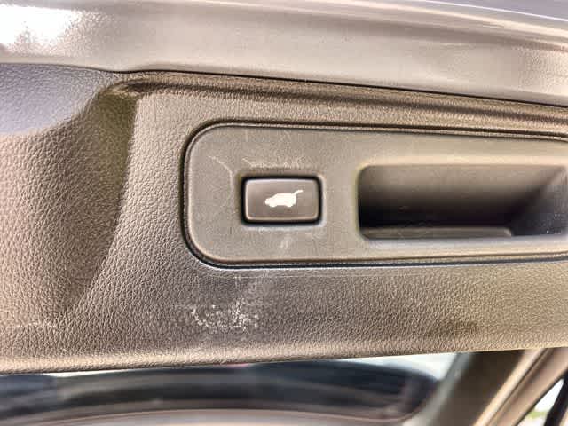 Thumbnail: 2023 Honda Passport - 34