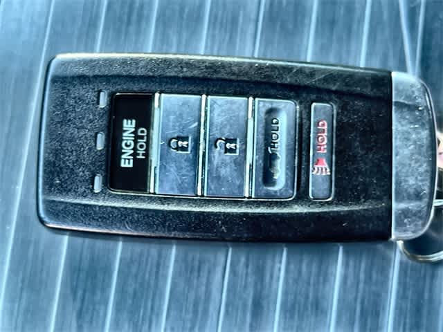 Thumbnail: 2019 Acura RDX - 21