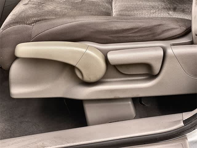 Thumbnail: 2012 Honda CR-V - 30