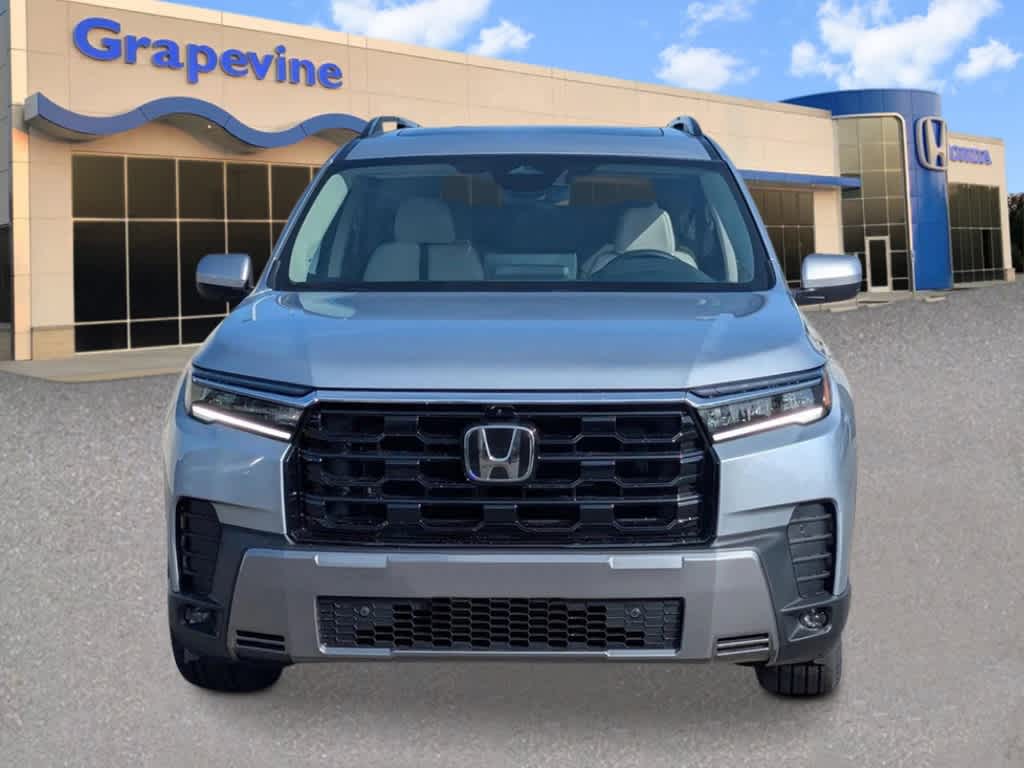 Thumbnail: 2026 Honda Pilot - 7