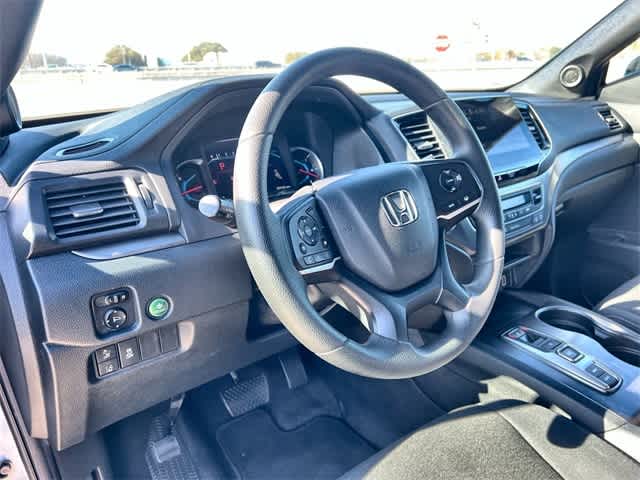 Thumbnail: 2021 Honda Passport - 15