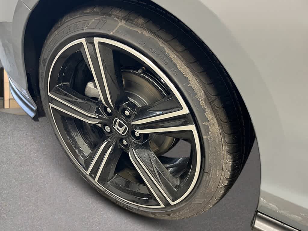 Thumbnail: 2026 Honda Accord - 10