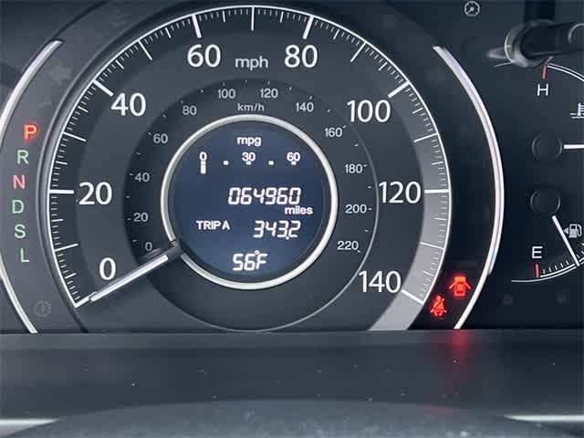 Thumbnail: 2015 Honda CR-V - 19