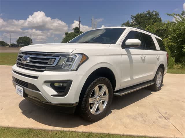 2020 Ford Expedition XLT -
                  Grapevine, TX