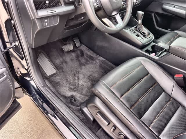 Thumbnail: 2024 Honda CR-V - 3