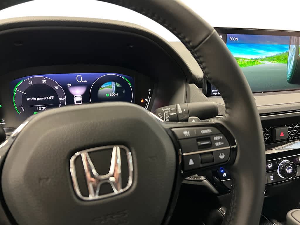Thumbnail: 2025 Honda Accord - 27